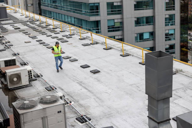 Best Rubber Roofing (EPDM, TPO)  in Bisbee, AZ
